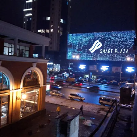 Close To Railway Station Київ