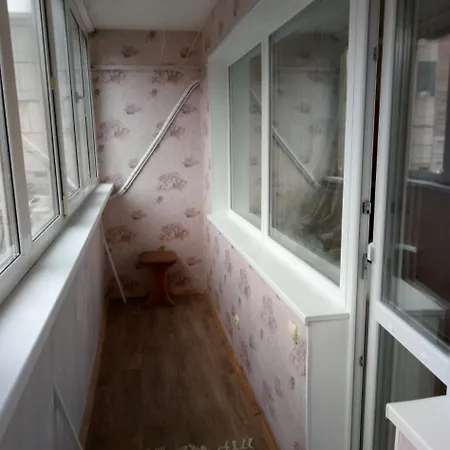 Close To Railway Station Apartment Kyiv