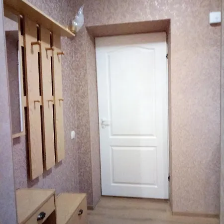 Apartment Close To Railway Station *